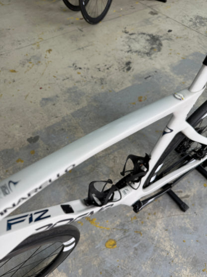 Pinarello Dogma F12 Dura Ace Di2 Carbon Road Bike