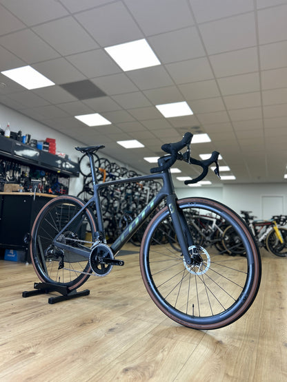 Scott Addict RC AXS Carbon Racefiets