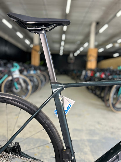 NIEUW Giant TCR Advanced Pro 1 Di2 Carbon Racefiets