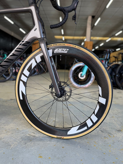 Canyon Ultimate Carbon Racefiets