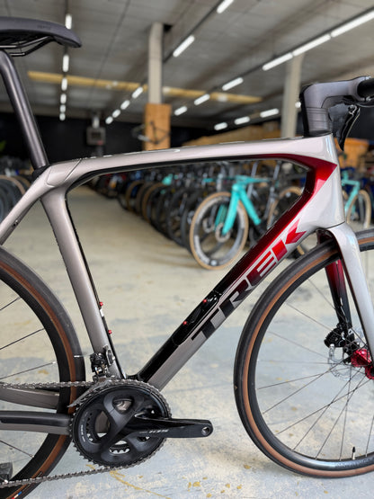 Trek Domane SL5 Carbon Racefiets