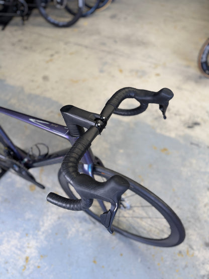 NIEUW Giant TCR Advanced SL 1 Di2 Carbon Racefiets