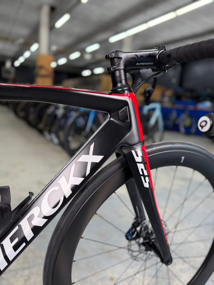 Eddy Merckx 525 AXS Carbon Racefiets