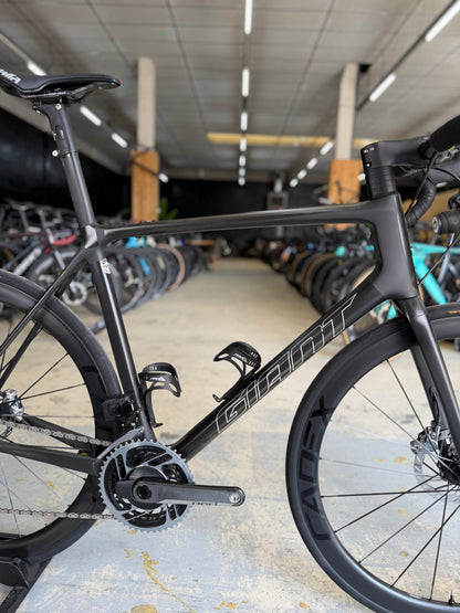 Giant TCR Advanced SL SRAM RED AXS Carbon Racefiets