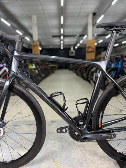 Giant TCR Advanced Carbon Racefiets