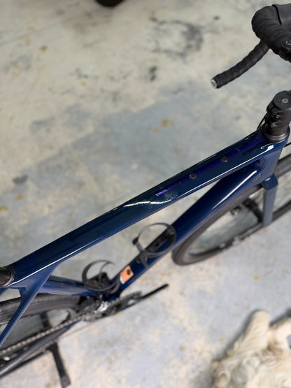 Canyon Endurace All-Road AXS Carbon Racefiets