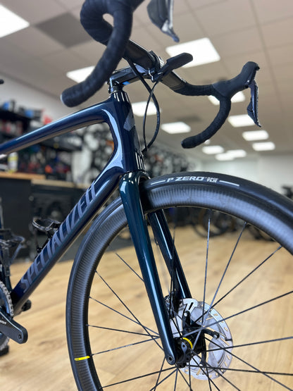 Specialized Tarmac SL6 Pro Di2 Carbon Road Bike