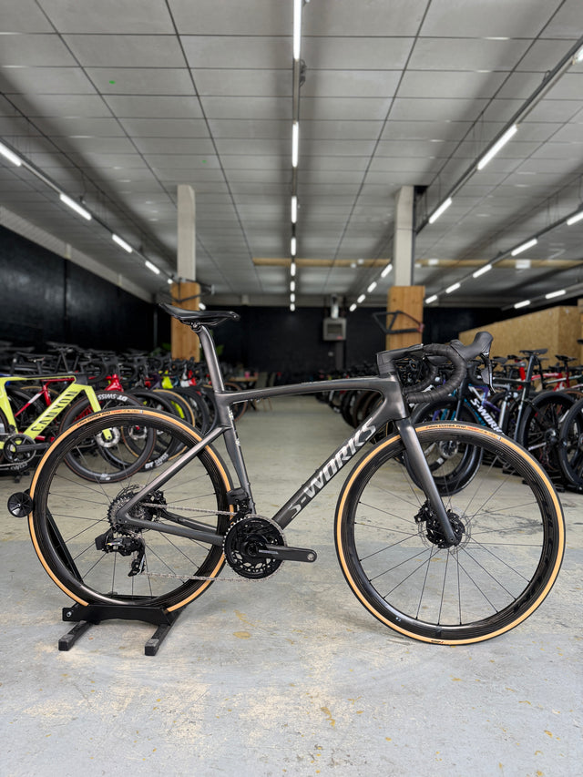S-Works Tarmac SL7 AXS Carbon Racefiets