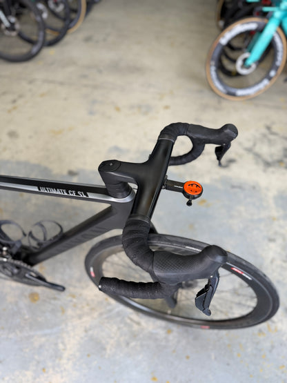 Canyon Ultimate CF SL Di2 Carbon Racefiets