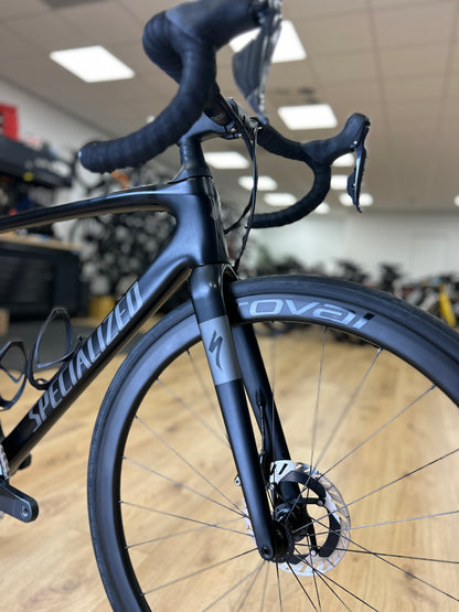 Specialized Roubaix Expert Di2 Carbon Racefiets