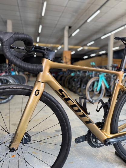 Scott Addict RC15 Di2 Carbon Racefiets