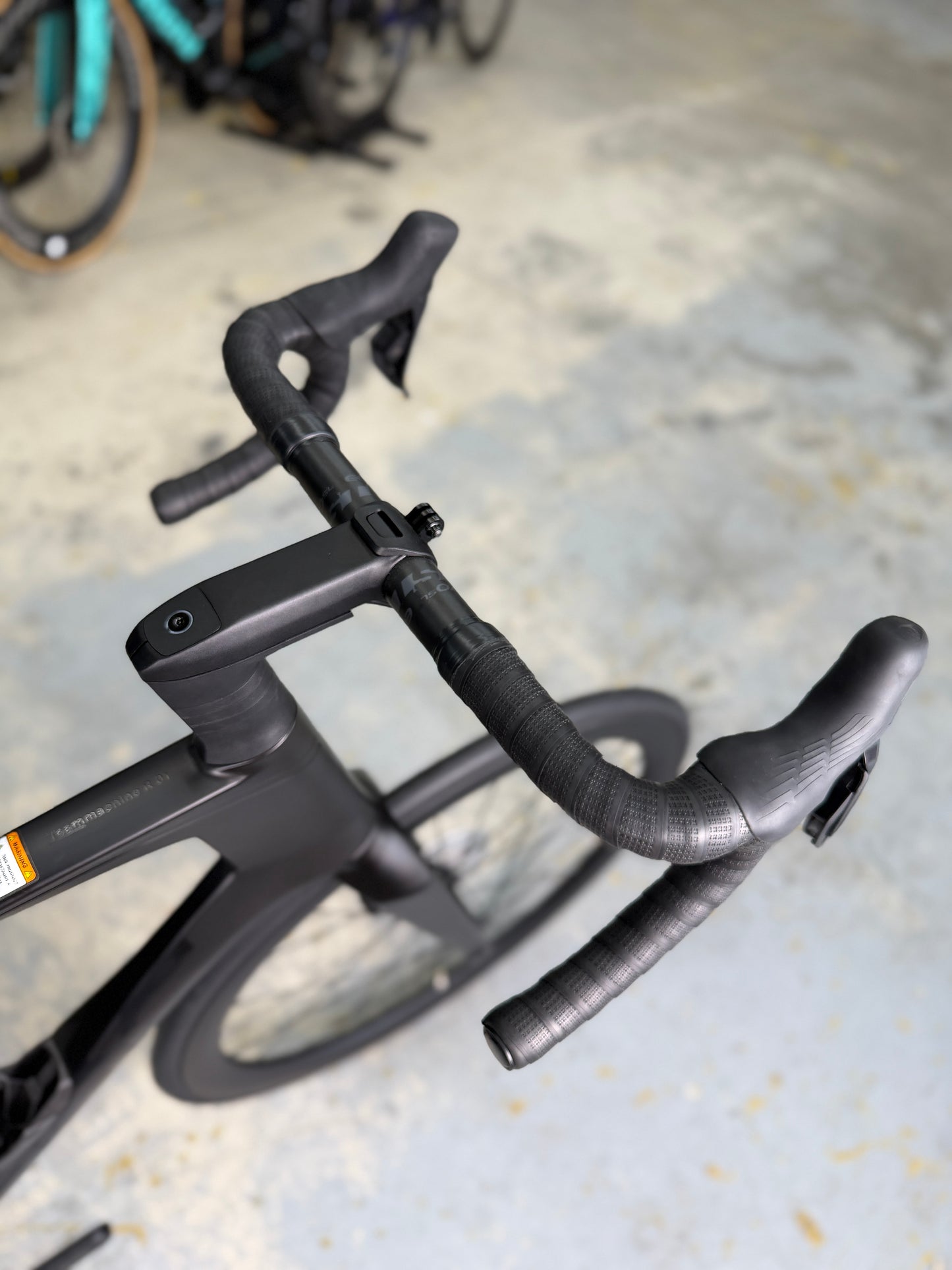 NIEUW BMC Teammachine R01 Di2 Carbon Racefiets
