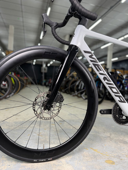 Merida Scultura 6000 Di2 Carbon Racefiets