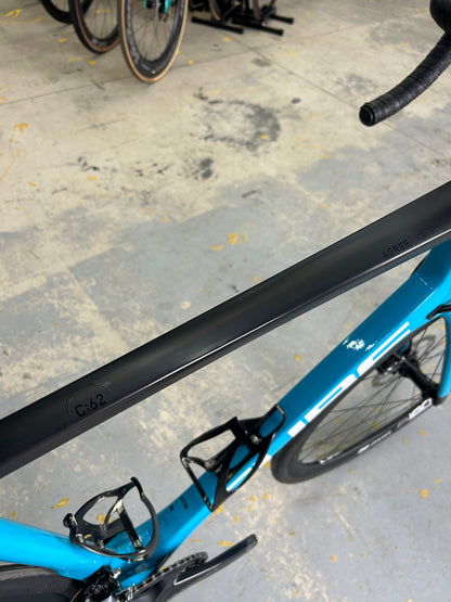 Cube Agree C62 Carbon Road Bike