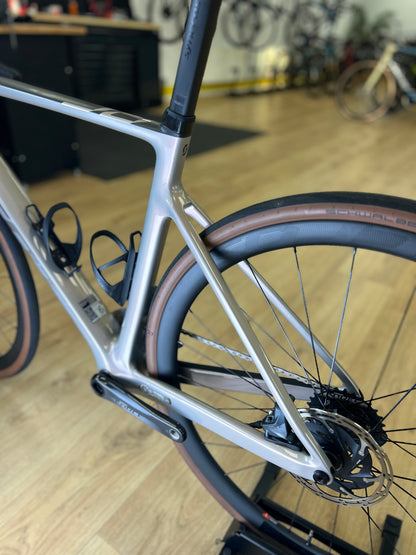 Scott Addict RC10 AXS Carbon Racefiets