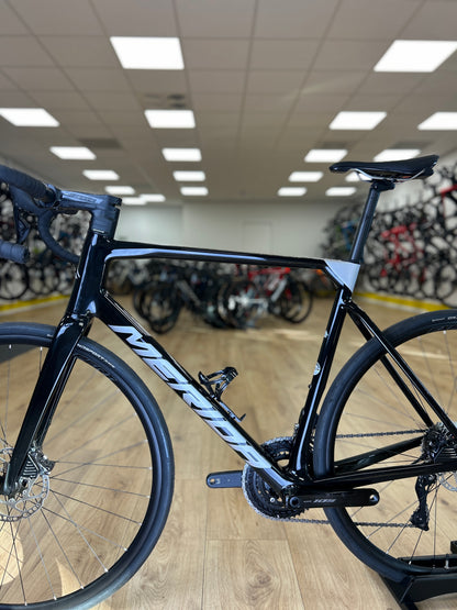 200km Merida Scultura 6000 Di2 Carbon Racefiets