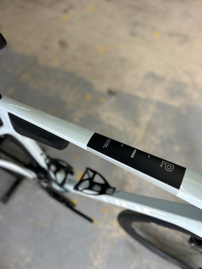Cube Agree C:62 AXS Carbon Road Bike