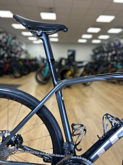 Trek Emonda SLR7 Di2 Carbon Racefiets