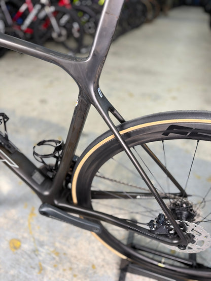 Giant TCR Advanced SL Di2 Carbon Racefiets