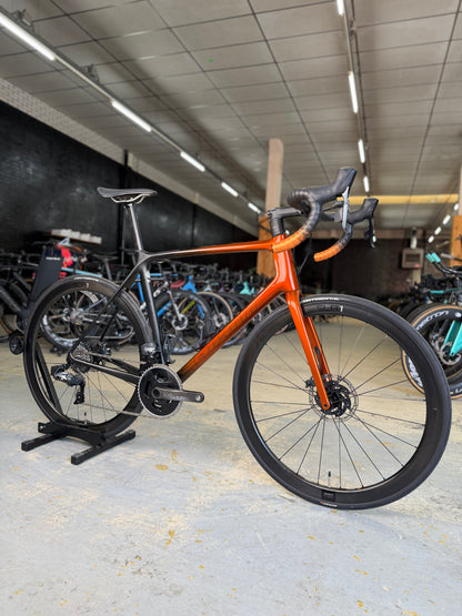 Giant TCR Advanced Pro 0 AXS Carbon Racefiets