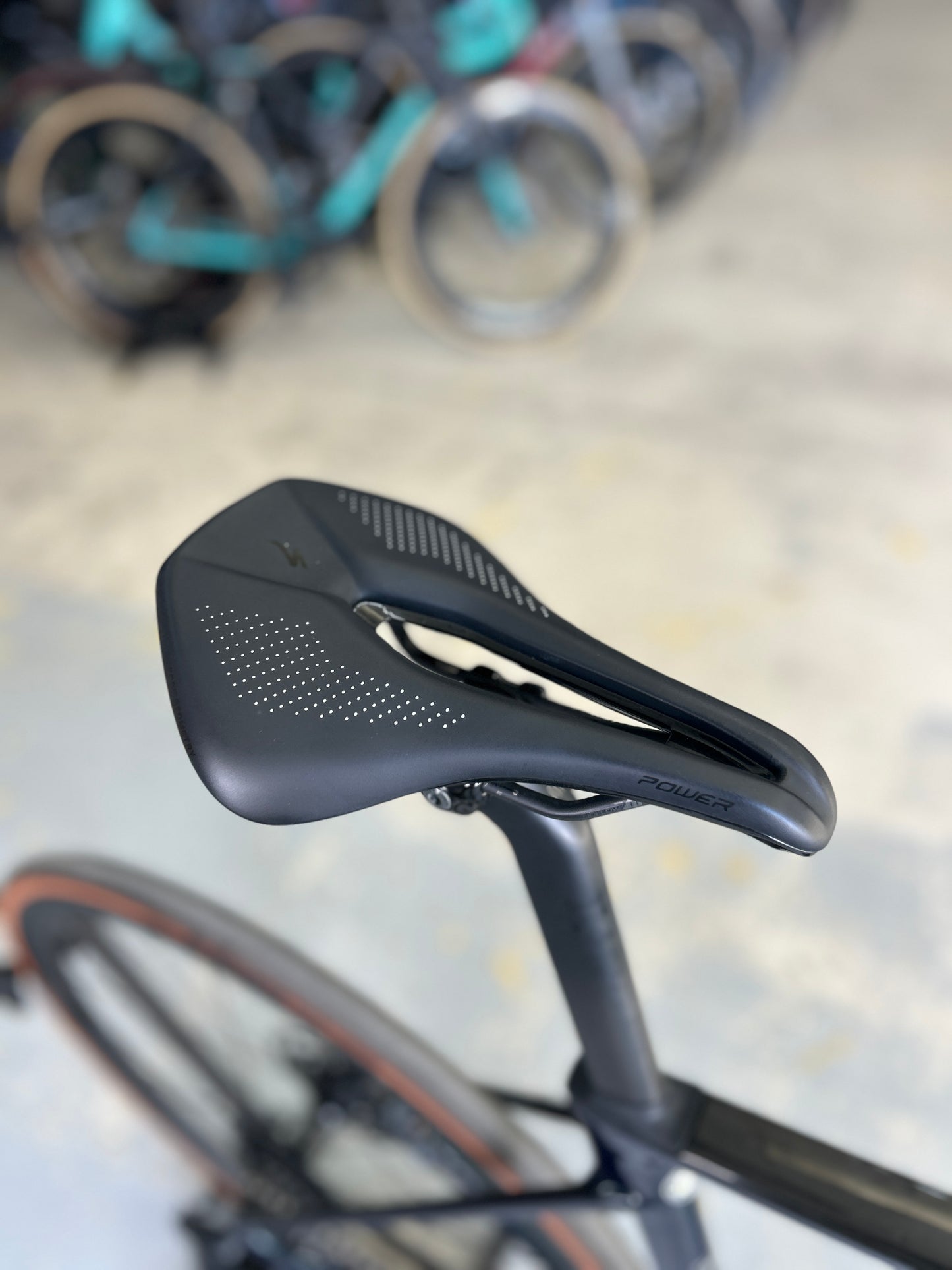 Specialized Roubaix Pro AXS Carbon Road Bike