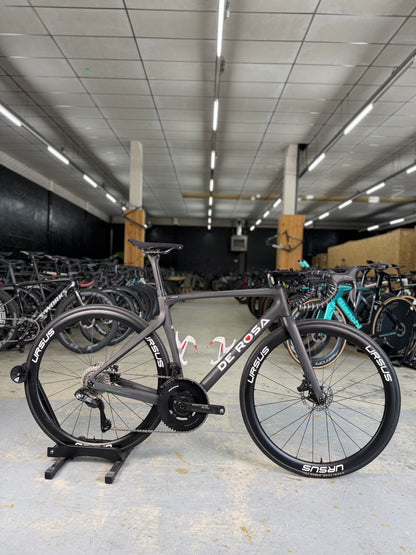 De Rosa Pininfarina 70 Di2 Carbon Racefiets
