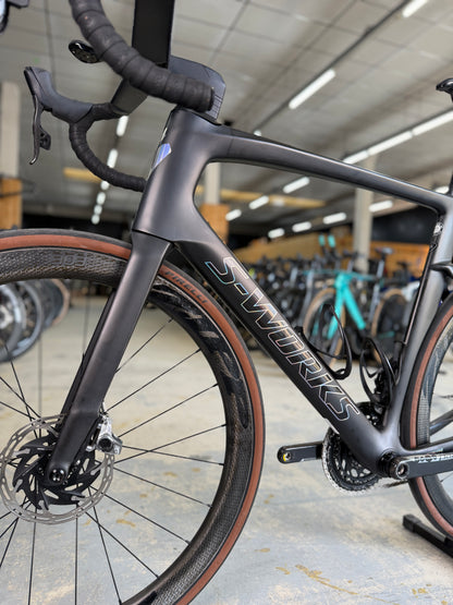 Specialized S-Works Venge AXS Carbon Racefiets