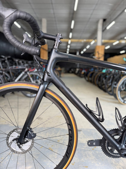 Specialized Aethos Pro Di2 Carbon Racefiets