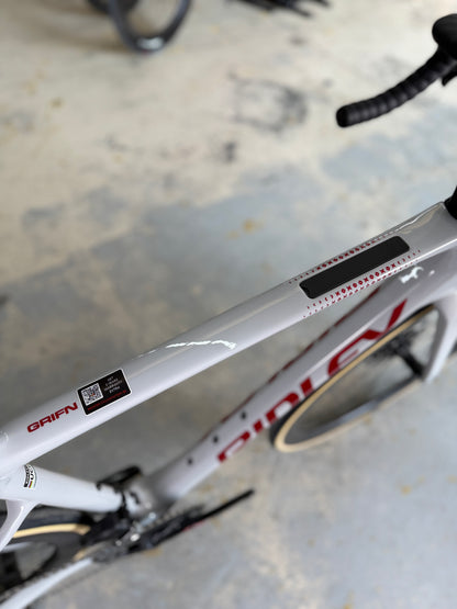 NIEUW Ridley Grifn AXS Gravel Fiets
