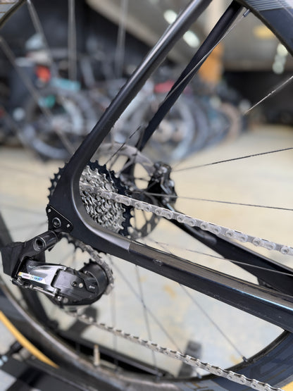 De Rosa Idol AXS Carbon Racefiets