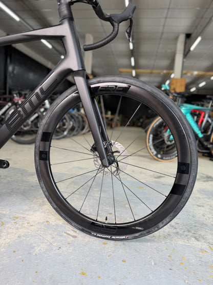 NIEUW BMC Roadmachine Di2 Carbon Racefiets