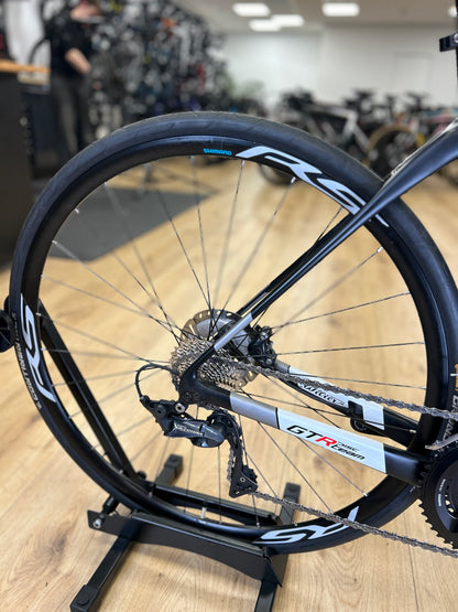 Wilier Triestina GTR Team Carbon Racefiets