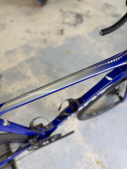 Giant Propel Advanced Di2 Carbon Racefiets