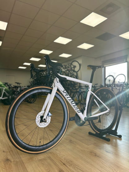 Specialized Tarmac SL6 Expert Carbon Racefiets