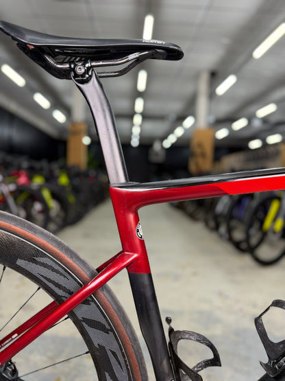 S-Works Tarmac SL6 AXS Carbon Racefiets