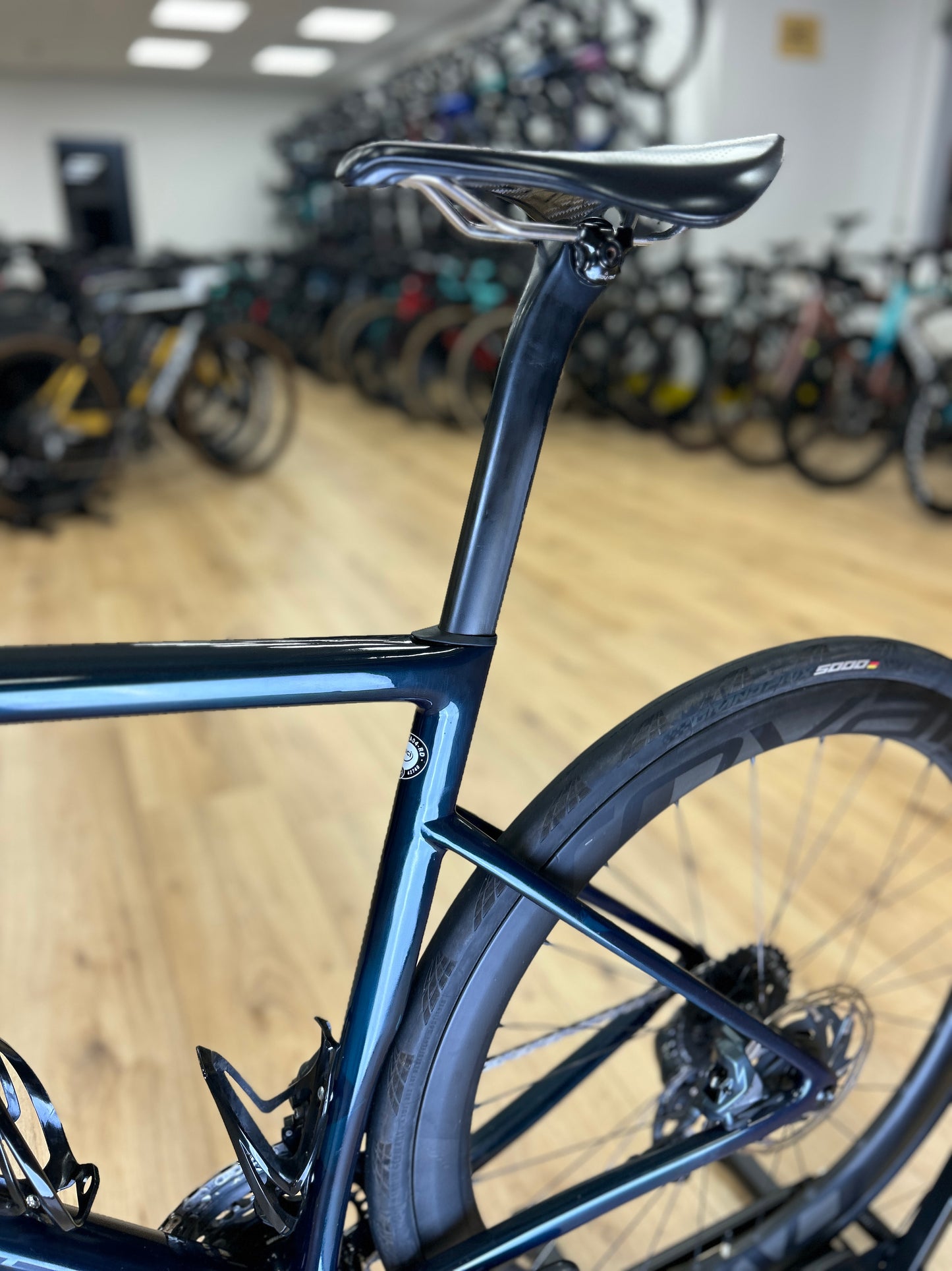 Specialized Tarmac SL6 Pro AXS Carbon Racefiets