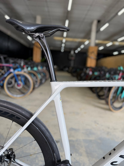 Canyon Endurace CF SL 7 AXS Carbon Racefiets