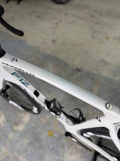 Pinarello Dogma F12 Dura Ace Di2 Carbon Road Bike