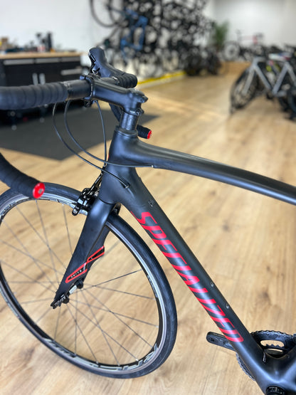 Specialized Roubaix Carbon Racefiets