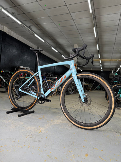 Specialized Diverge Expert AXS Gravel Bike
