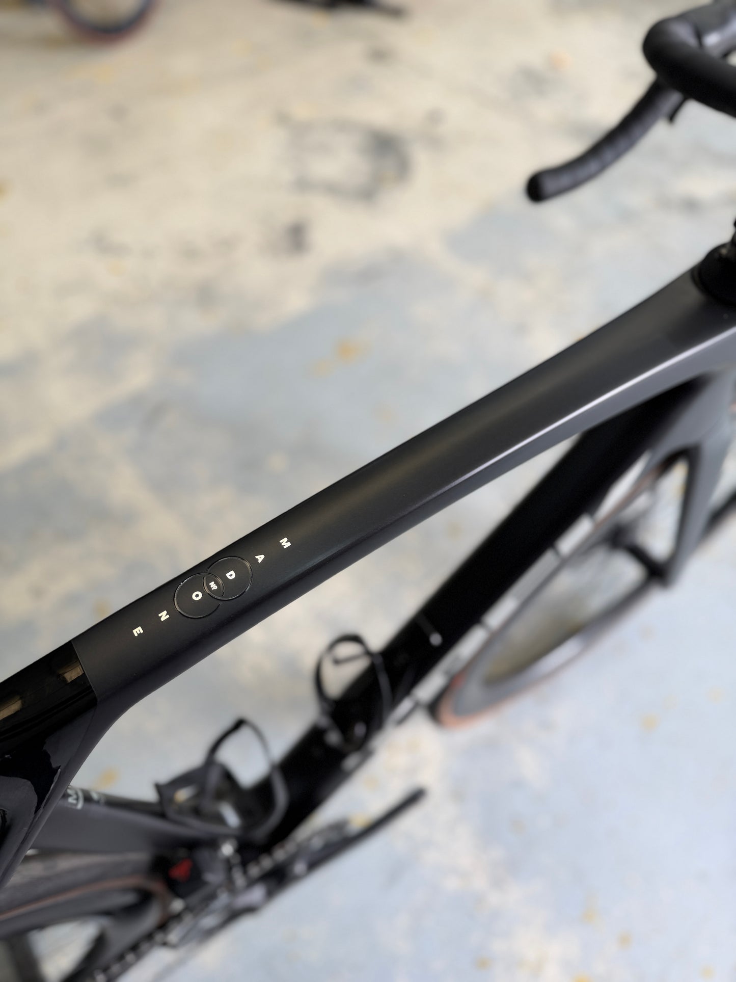 Trek Madone SL6 Di2 Carbon Racefiets