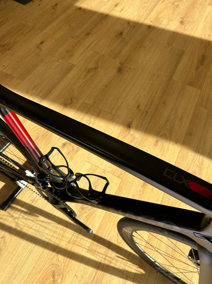 Colnago CLX Disc Carbon Road Bike
