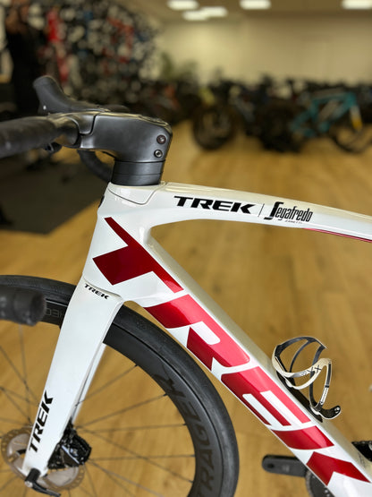 Trek Madone SLR7 Di2 Carbon Racefiets