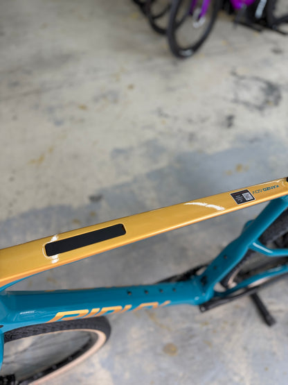 NIEUW Ridley Kanzo Adventure Gravel Fiets