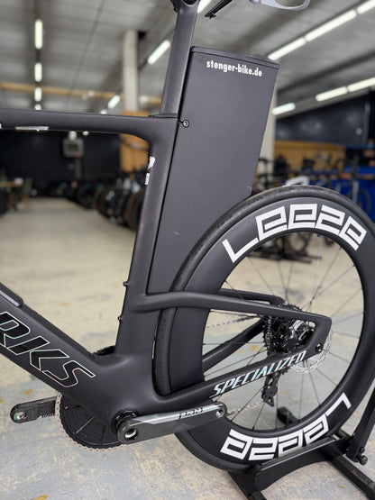 S-Works Shiv SRAM RED eTap Carbon Racefiets