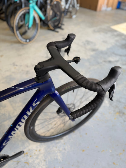 S-Works Tarmac SL7 AXS Carbon Racefiets