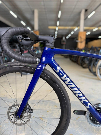 S-Works Tarmac SL7 AXS Carbon Racefiets