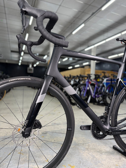 Cannondale SuperSix EVO Di2 Carbon Racefiets