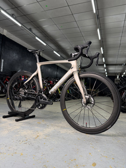 Pinarello GAN Di2 Carbon Racefiets