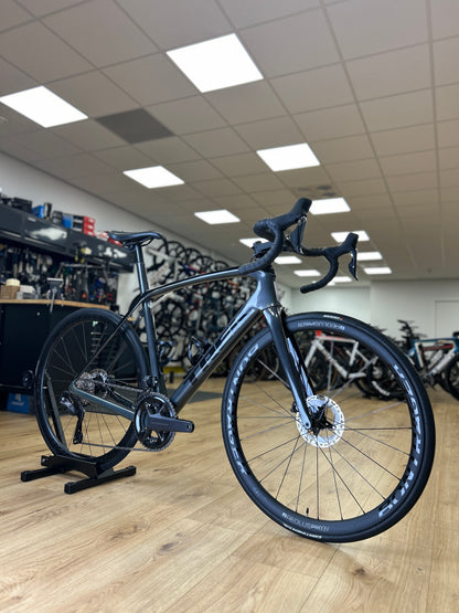 Trek Domane SL7 Di2 Carbon Racefiets